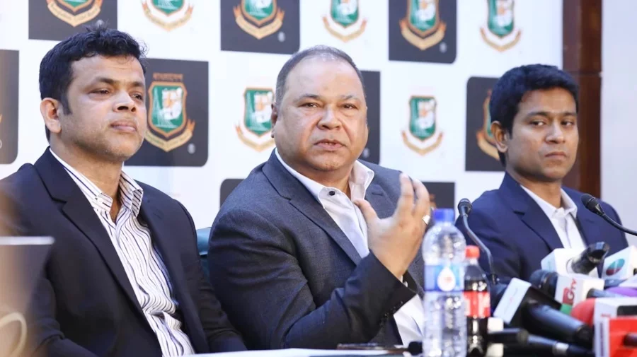 চোটগ্রস্ত তাসকিন কেন সহ-অধিনায়ক, জানালেন লিপু