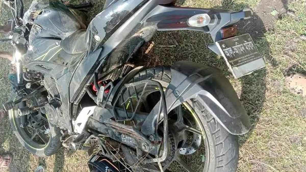 মেরিনড্রাইভে সড়ক দুর্ঘটনায় যুবলীগ নেতাসহ নিহত ২