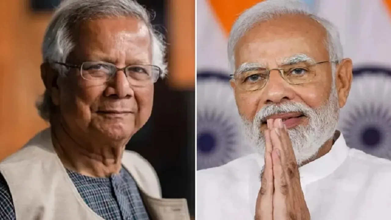 হিন্দুস্তান টাইমসের প্রতিবেদন/ নিউইয়র্কে ড. ইউনূস-মোদির বৈঠক হচ্ছে না