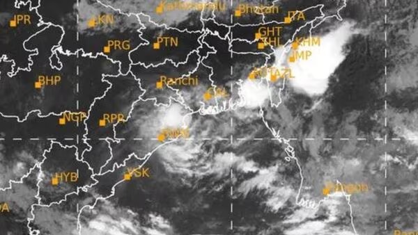 দু’দিনের মধ্যে বঙ্গোপসাগরে তৈরি হতে পারে নিম্নচাপ