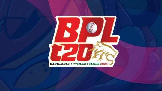 Squad for BPL teams after players draft
