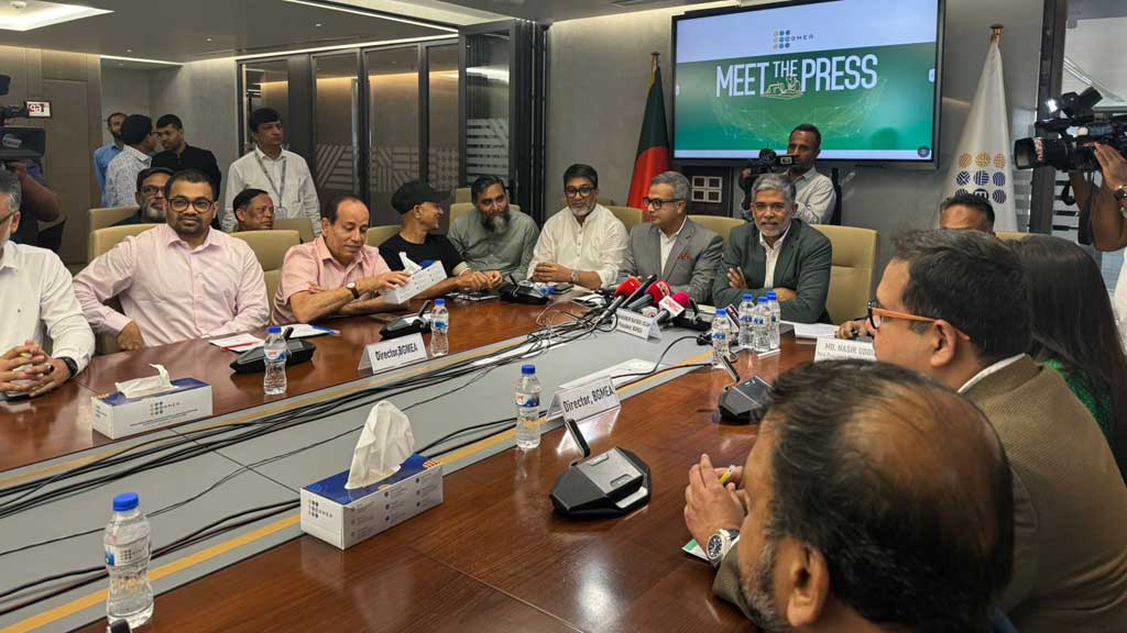 Worker unrest causes $400mn loss in RMG industry: BGMEA