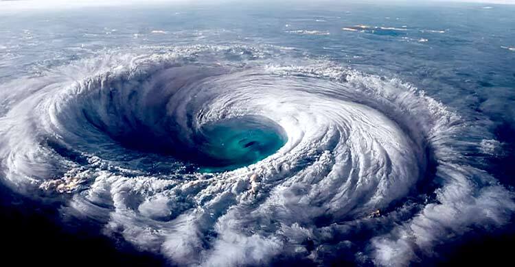 Glimpse of low pressure again in Bay of Bengal, may take the form of a cyclone