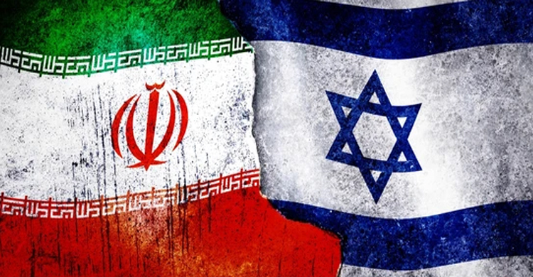 Israel is preparing a major attack on Iran