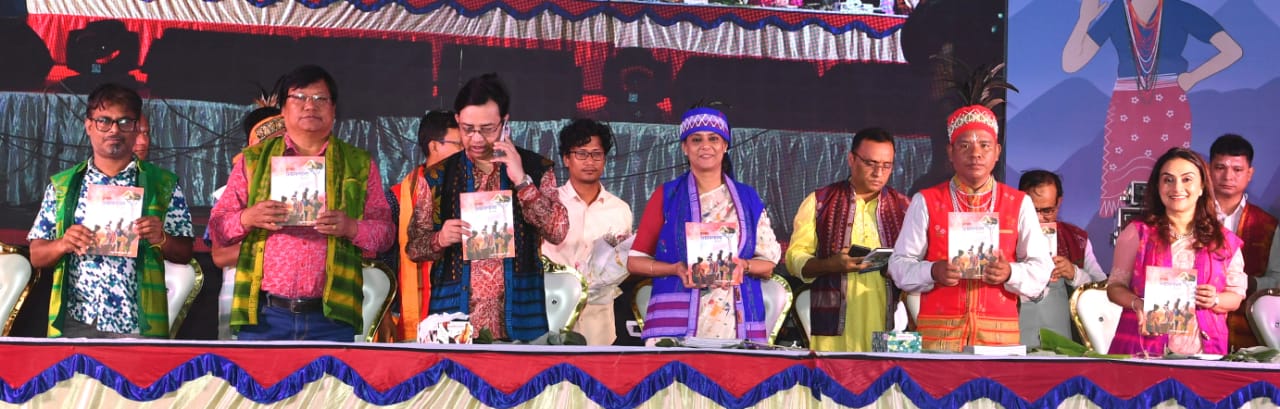 BD Government Working to Ensure Garo Rights in Forest Land