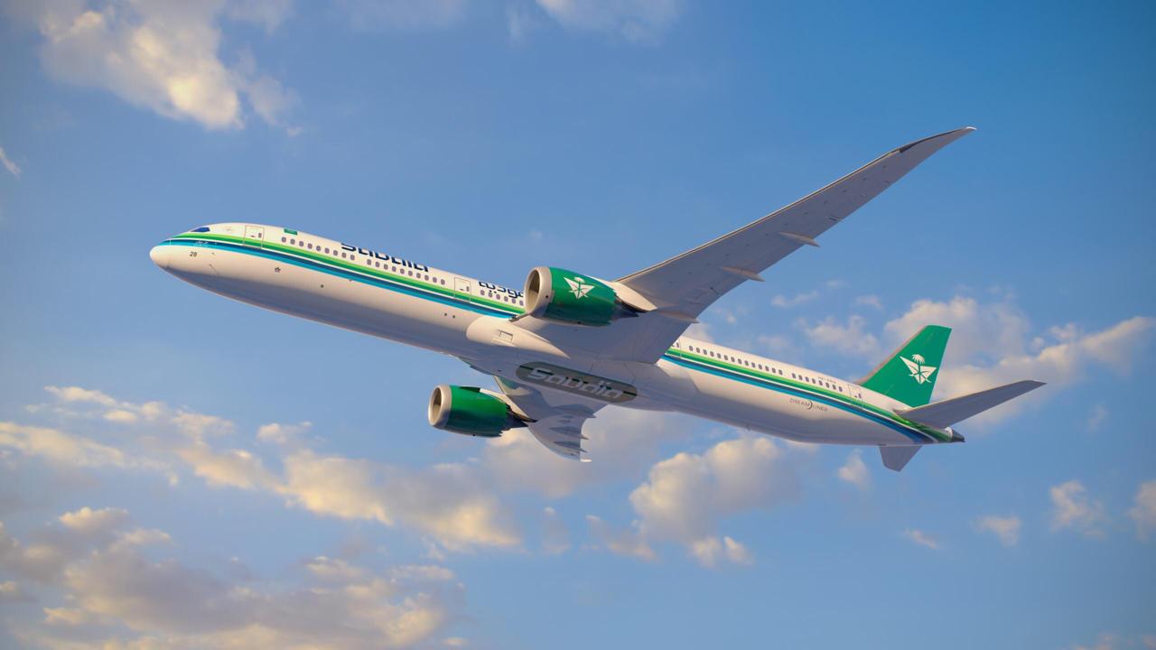Saudia Enhances Operations in Bangladesh as the Kingdom Aims for 3 Million Visitors by 2030