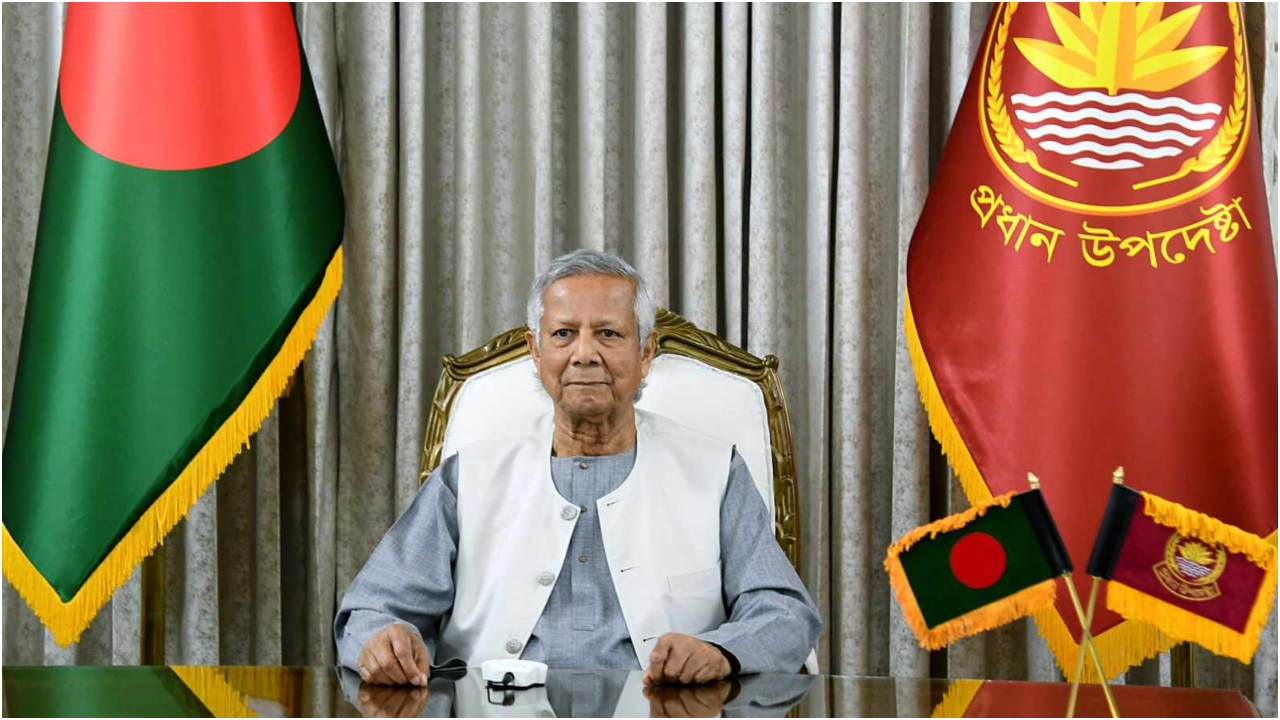 National elections may be held by the end of 2025