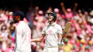 Australia wins Border-Gavaskar Trophy after 10 years of defeating India