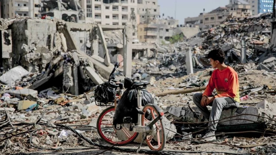 The conditions for a ceasefire in Gaza