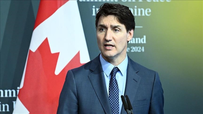 Trudeau calls Trump's tariffs 'very dumb thing to do' as Canada retaliates