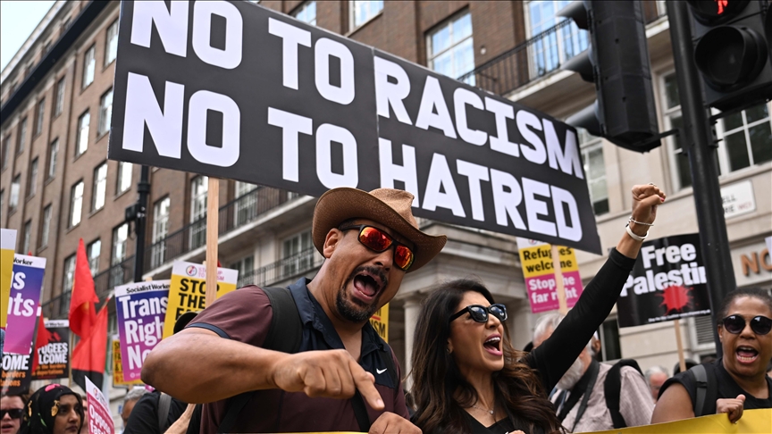 Islamophobia and anti-Palestinian racism in Canada higher than after 9/11