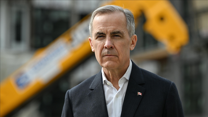 Canadian Premier Carney sets federal election for April 28