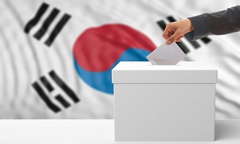 South Korea sets snap election date for June 3