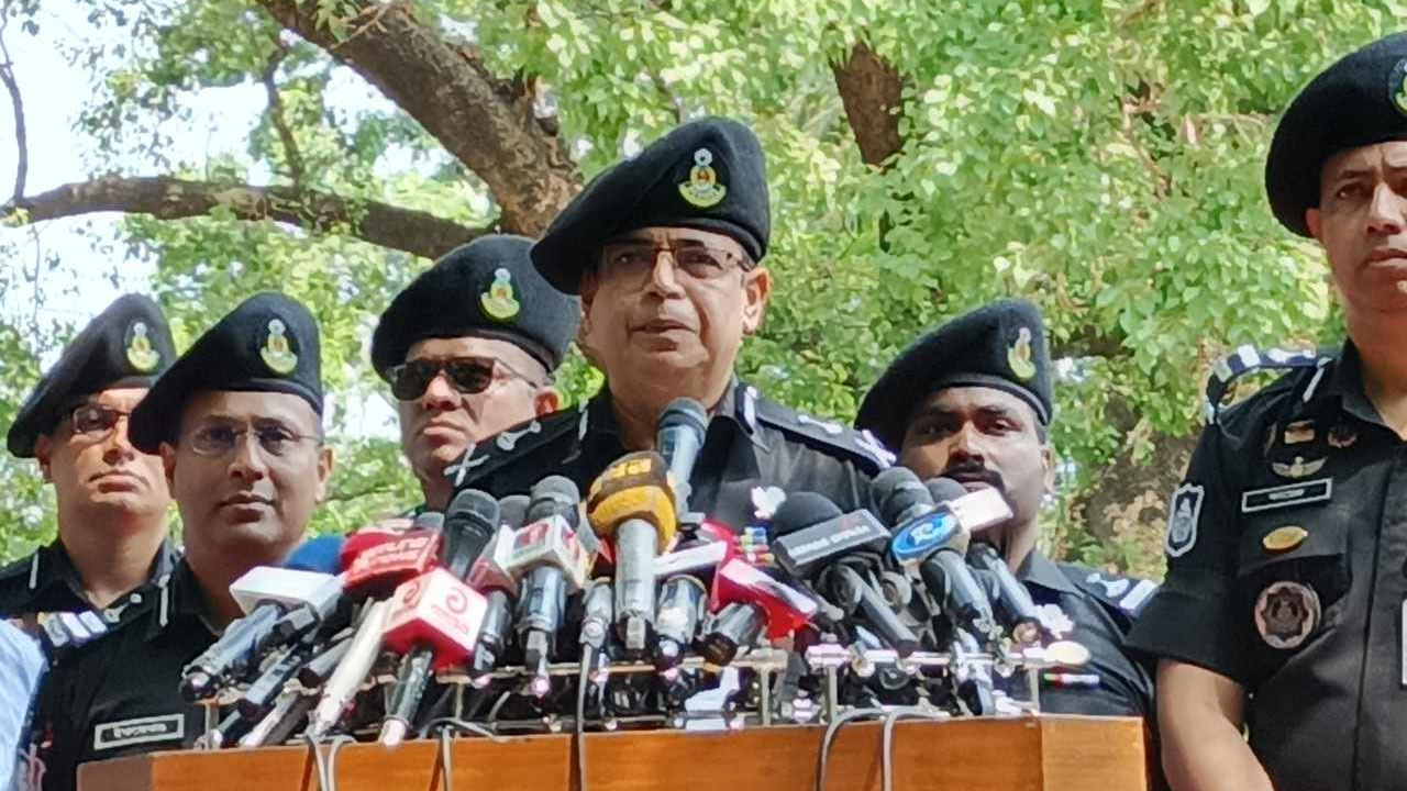 No security issues at New Year's Eve celebrations: RAB DG