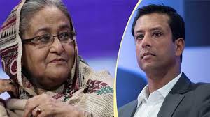 Arrest warrants issued against Sheikh Hasina-Joy
