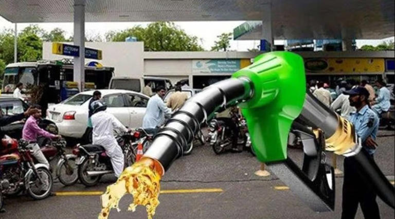 Petrol prices set to drop in Pakistan by Rs8.50 per litre