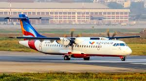 Is Novoair closing down or being sold?