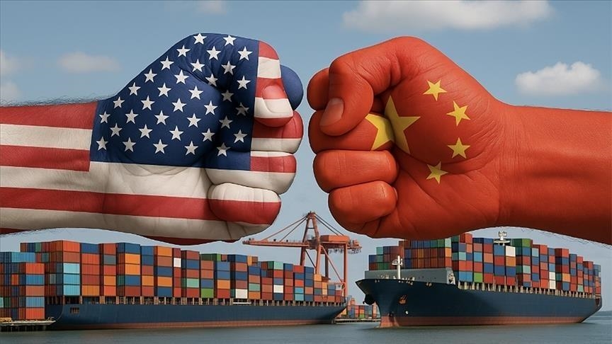If US wants to resolve tariff issue through talks, it should stop 'threatening and coercing': China
