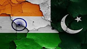 India-Pakistan over Kashmir incident, tension high