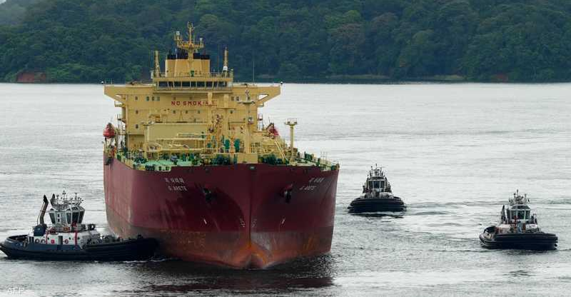 Trump orders action for free US shipping through key Panama, Suez canals