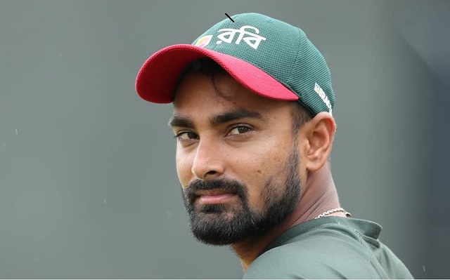 Liton is the new captain of Bangladesh in T20