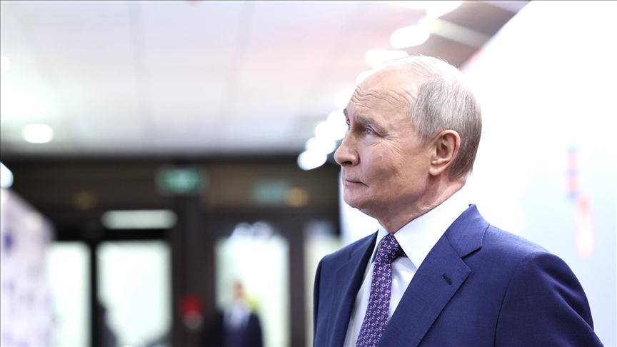 Putin says he hopes use of nuclear arms in Ukraine will not be needed