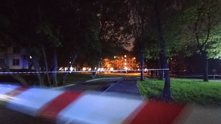 Terrible drone attack in Moscow, all airports closed