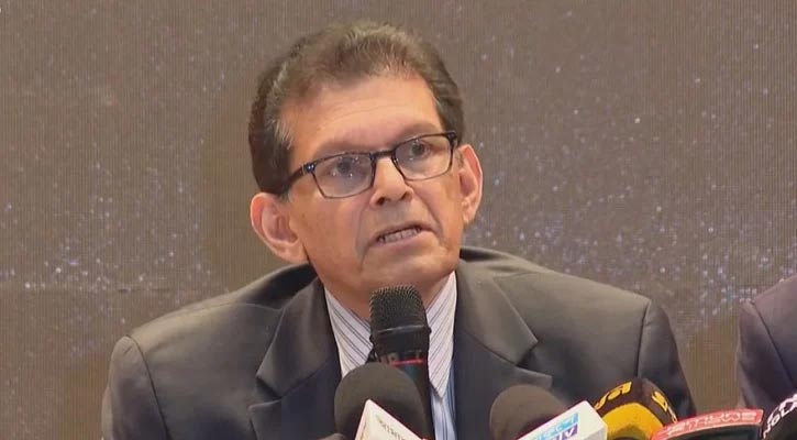 Bangladesh calls on India and Pakistan to exercise restraint