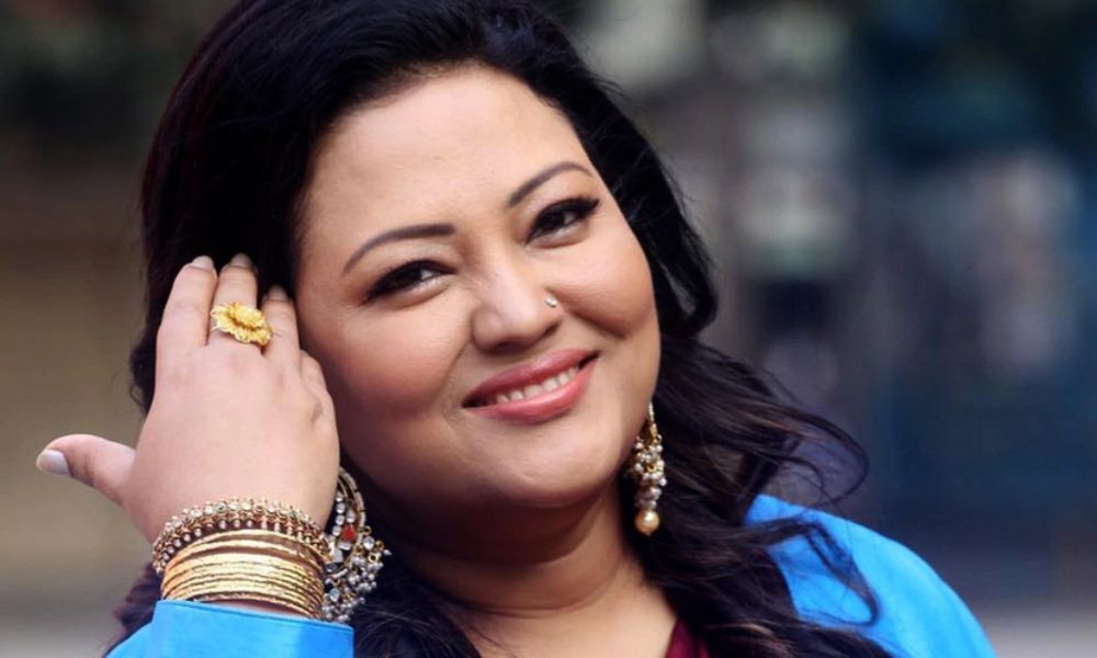 Artist and former MP Momtaz arrested