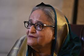 Investigation into illegal assets against Sheikh Hasina begins