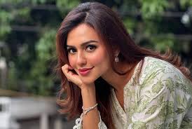 Actress Nusraat Faria arrested