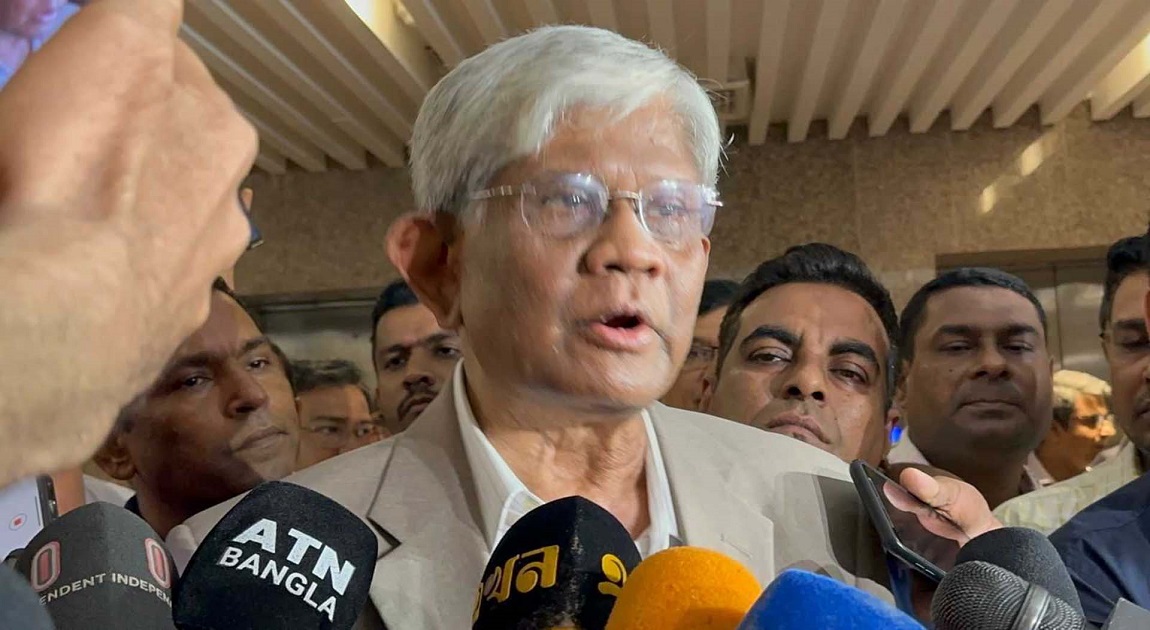 We are monitoring the war: Economic Advisor