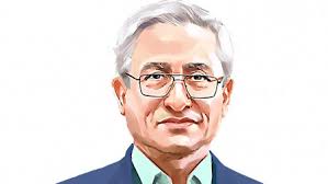 Proposals must be made based on needs: Dr. Zahid Hussain