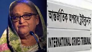 July Massacre: Charges framed against Sheikh Hasina, trial begins