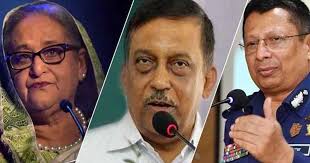 Chowdhury Mamun admits responsibility for July massacre, becomes royal witness