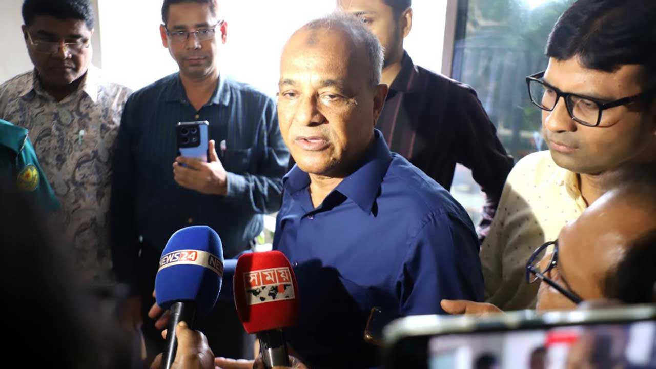 All perpetrators of the Gopalganj incident will be arrested