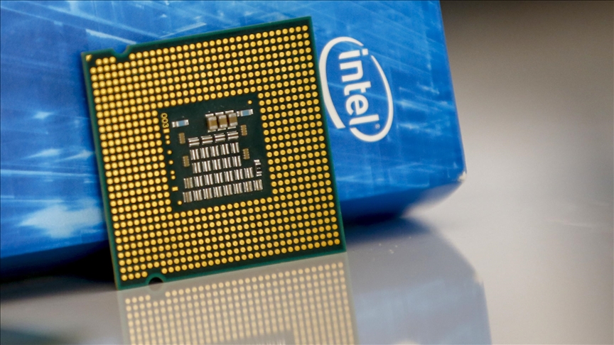 US chip giant Intel downsizing in Israel amid mass layoffs, falling revenue