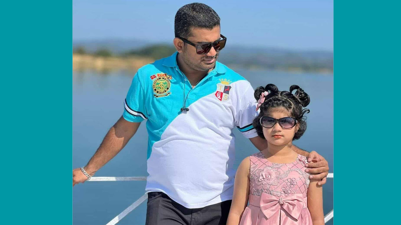 Milestone tragedy: Another 10-year-old Ayman no more