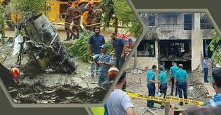 Milestone tragedy, another death of Masuma