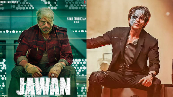 Shah Rukh Khan wins first National Film Award in his life