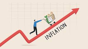 Inflation rose slightly in July