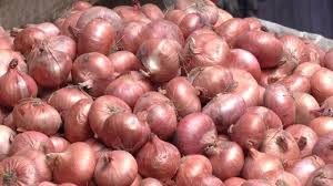 Why are onion prices suddenly increasing?