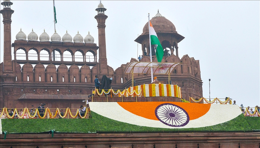 India won’t ‘tolerate nuclear threats': Prime Minister Modi