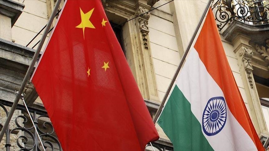 China, India reviewing relations amid global developments