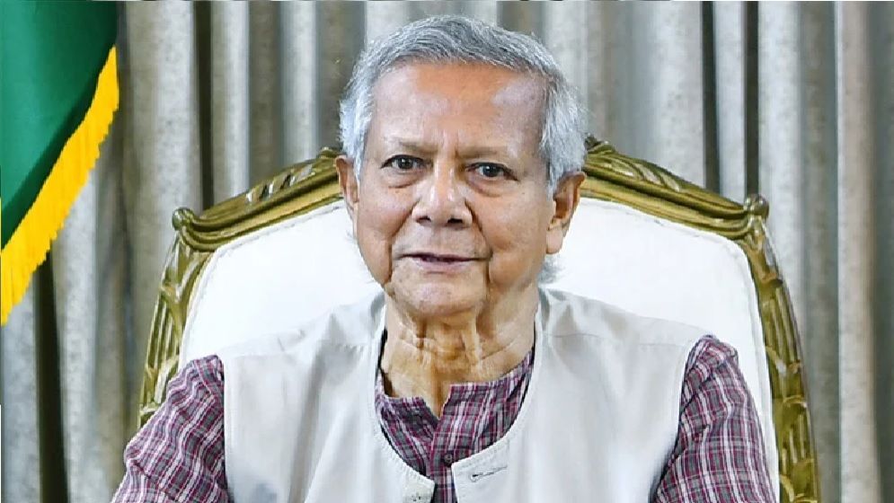 Efficient human resources are needed to ensure national development: Chief Advisor