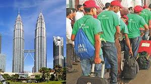 100 agencies face investigation into irregularities and money laundering in sending workers