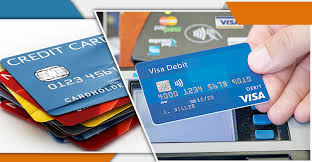 6 mistakes in using credit cards can lead to debt trap