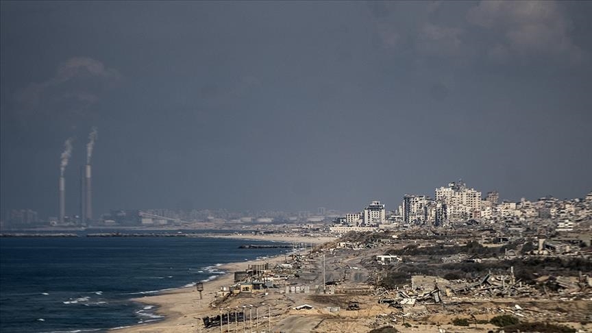 Israel’s decision to approve new settlements in West Bank is 'violation of international law': UN