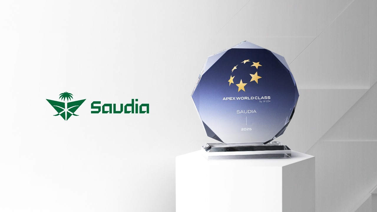 Saudia wins ‘Best in Class’ for guest experience from APEX — a boost for Bangladeshi passengers