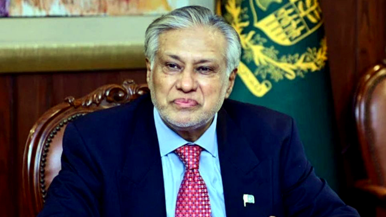Pakistan's Foreign Minister is coming Dhaka today